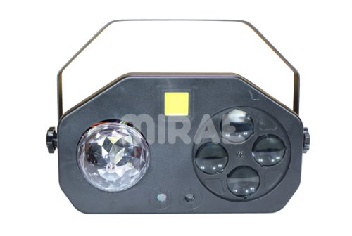 4 IN 1 LED STAGE LIGHT