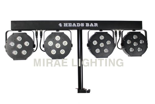 LED 4HEAD BAR2