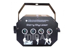 Starry Sky Laser